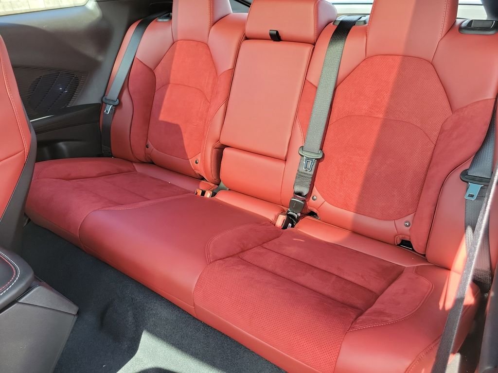 2025 Dodge Charger Daytona Scat Pack - Photo 8