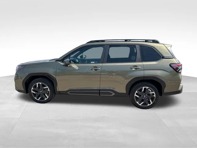 Used 2026 Brown Subaru Limited image 4