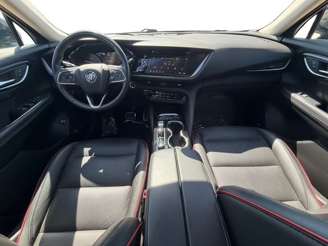 Used 2022 Gray Buick Essence image 12