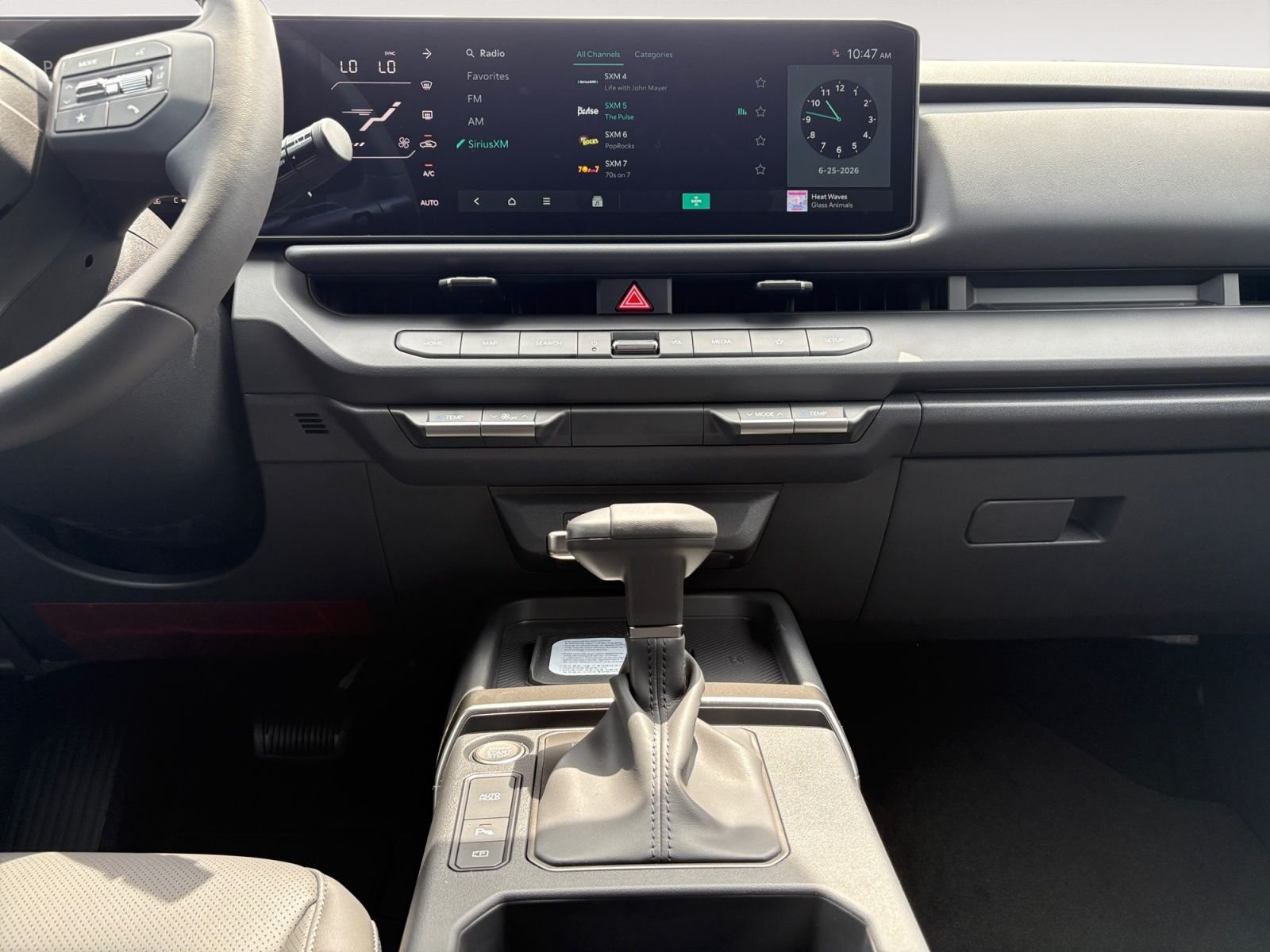 New 2027 Red Kia X-Line image 11