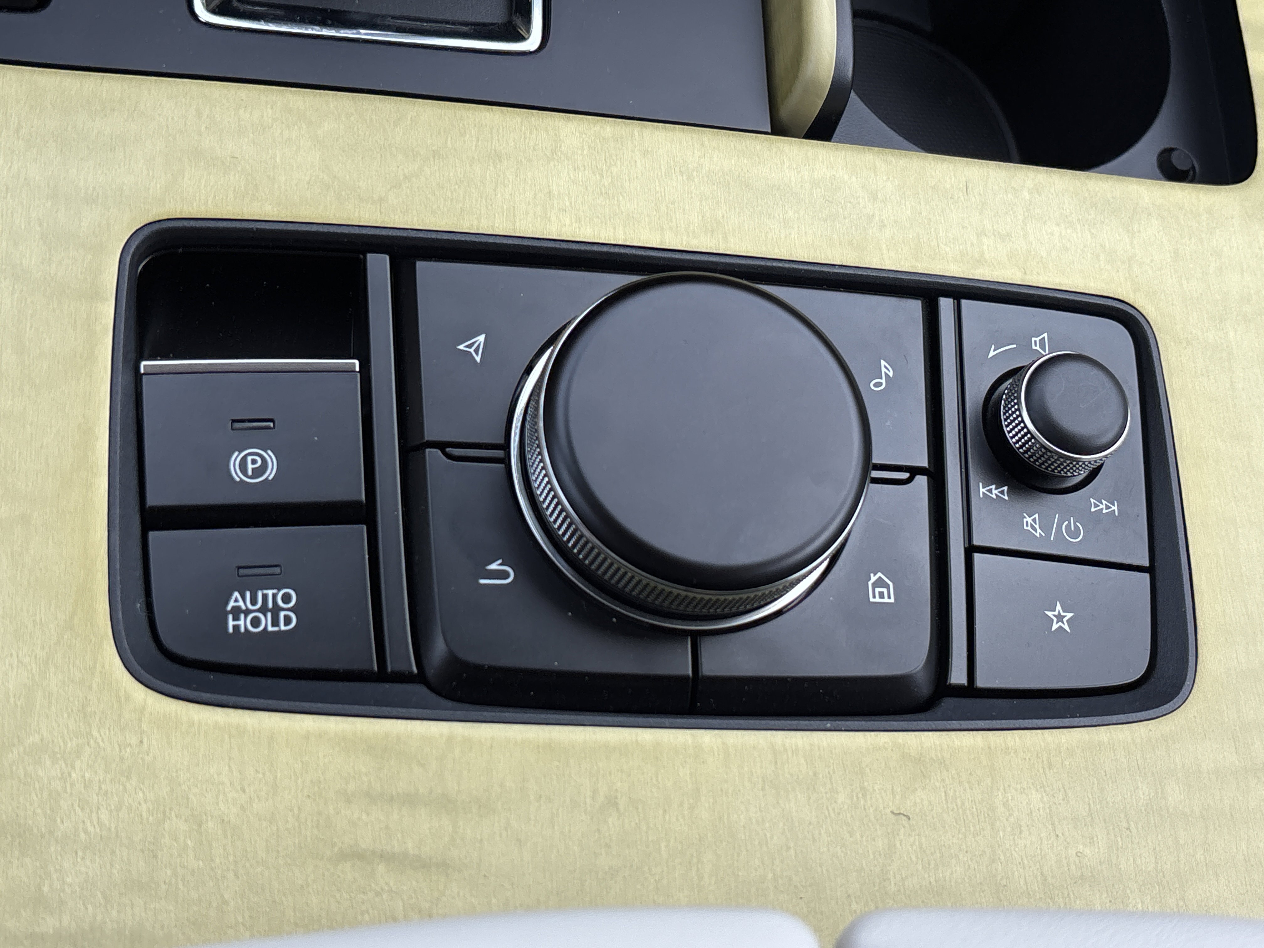 2026 Mazda CX-90 Premium Plus Package - Photo 44