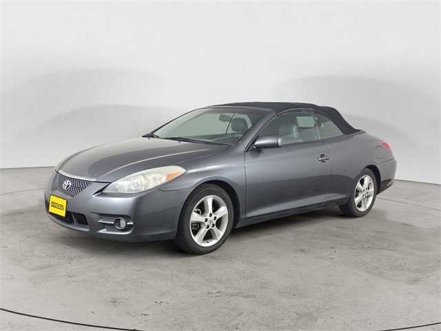 2008 Toyota Camry Solara SLE