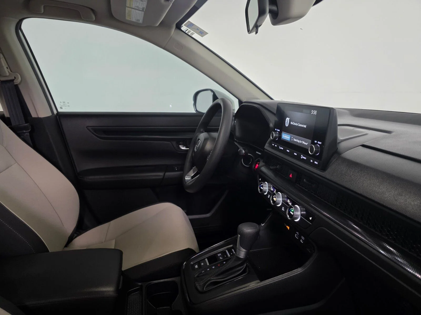2025 Honda CR-V EX - Photo 22