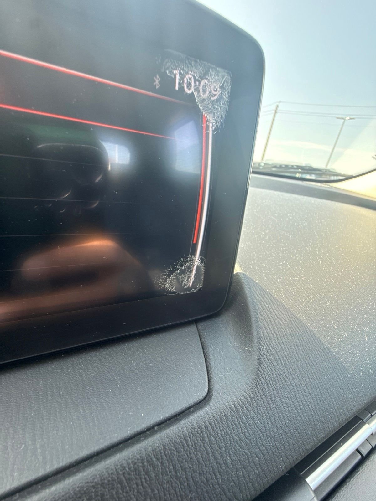 Used 2019 Soul Red Crystal Metallic Mazda Touring image 17