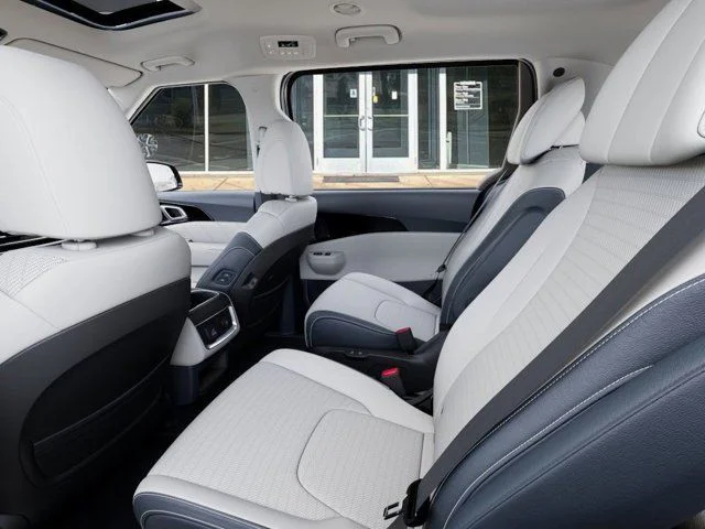 2026 Kia Carnival SX Prestige - Photo 18