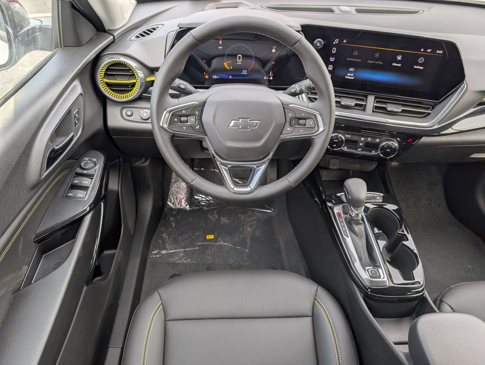 2026 Chevrolet Trax Activ - Photo 10