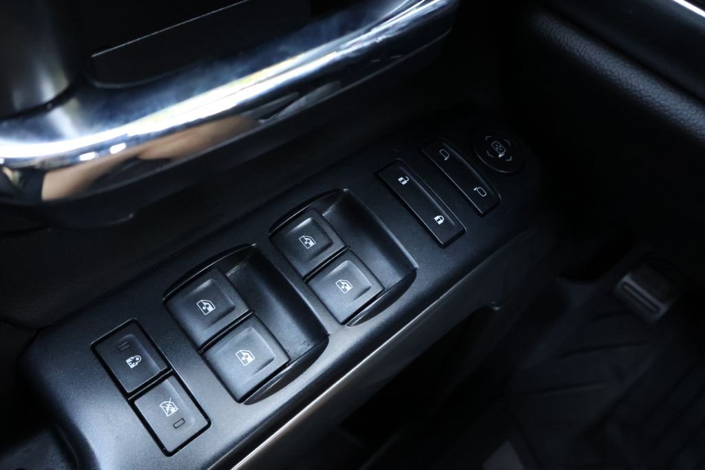 2018 Chevrolet Silverado 1500 LT - Photo 40