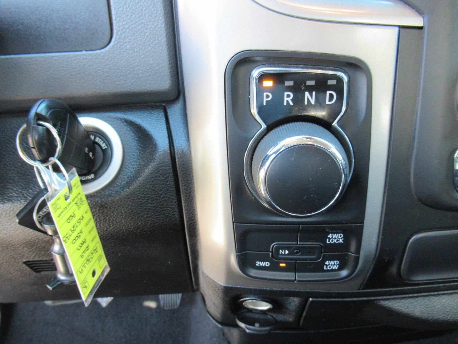 Used 2019 Red Ram Warlock image 26