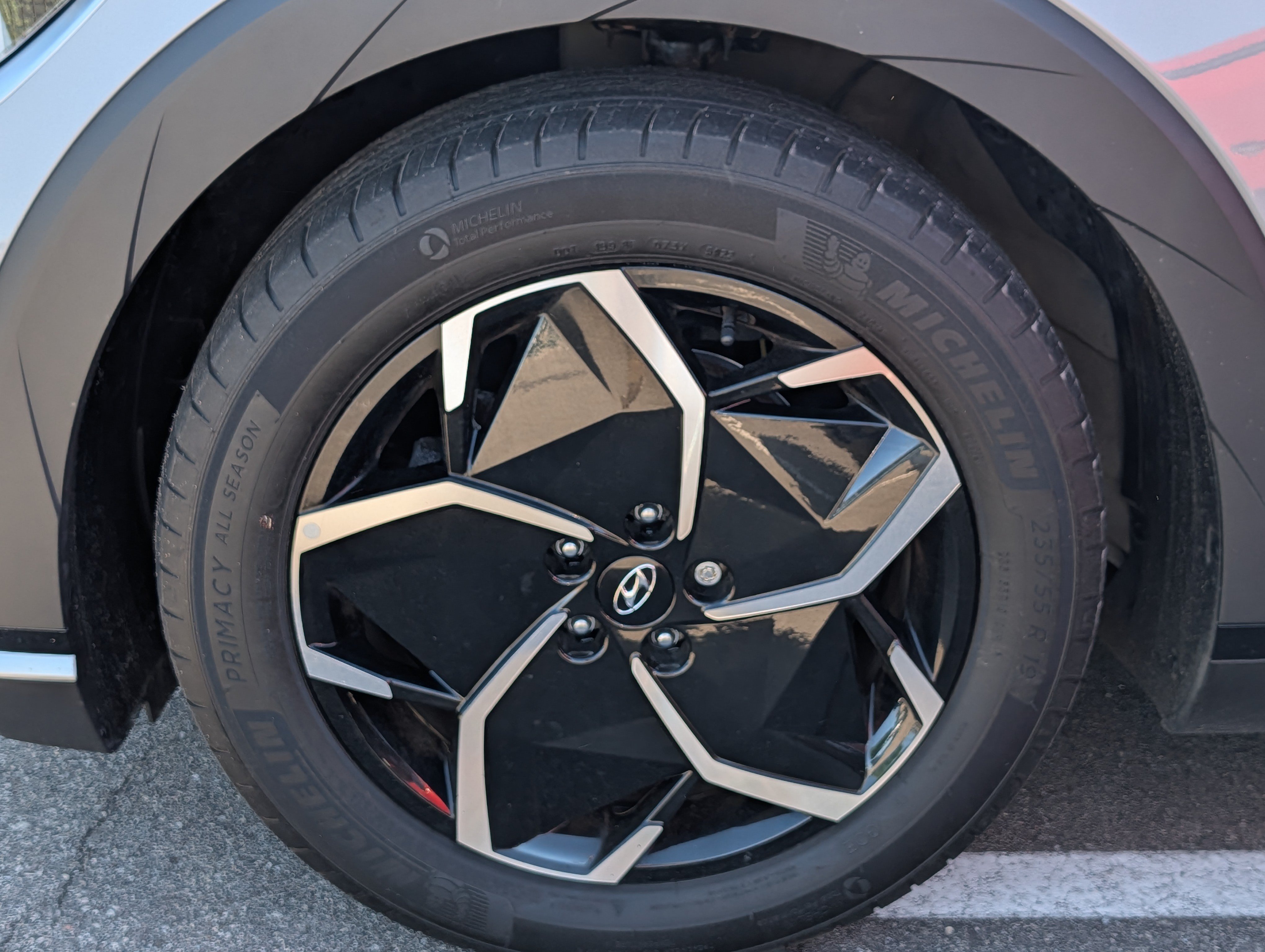 2023 Hyundai IONIQ 5 SEL - Photo 15