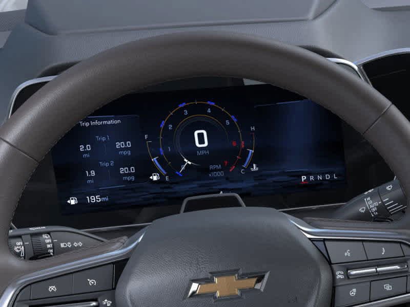 2026 Chevrolet Tahoe Premier - Photo 33