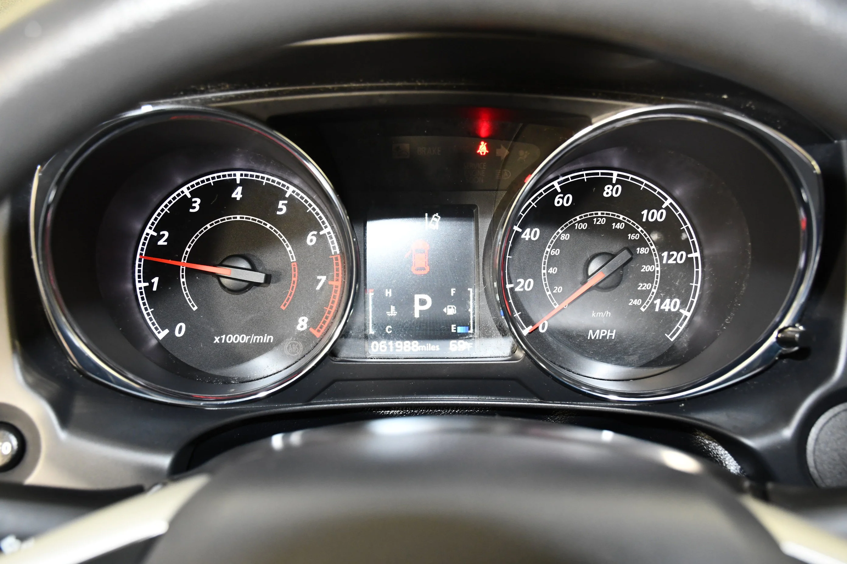 Certified Used 2024 Gray Mitsubishi SE image 11