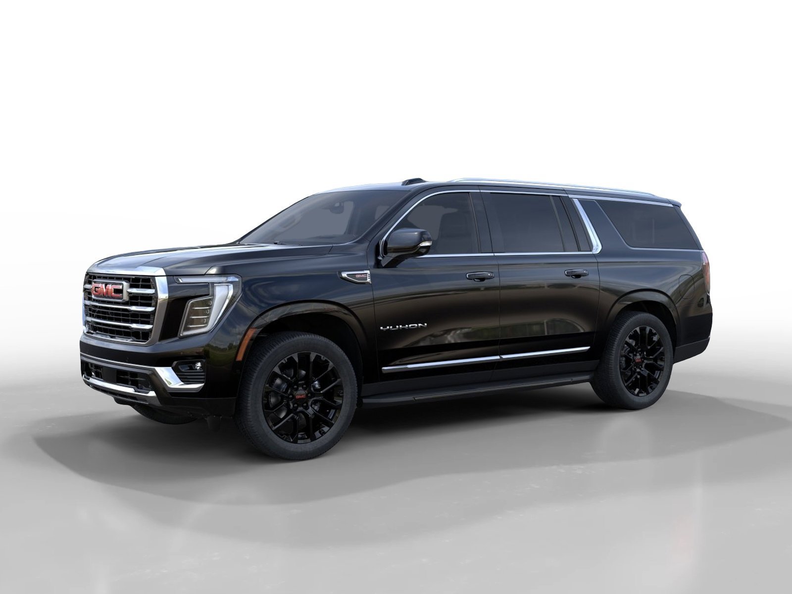 2026 GMC Yukon 4WD Elevation's photo