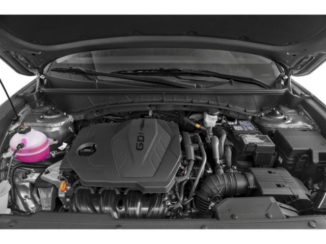 2023 Hyundai Tucson N Line - Photo 15