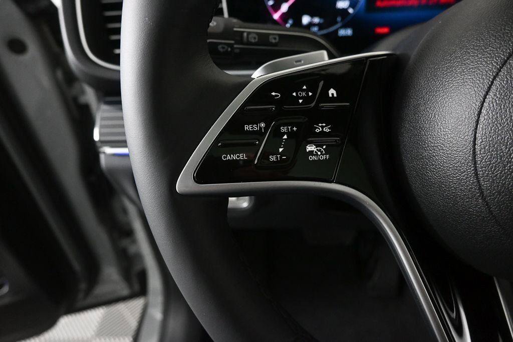 New 2026 MANUFAKTUR Alpine Grey Mercedes-Benz GLE 450 image 50