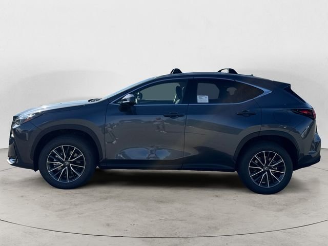 2026 Lexus NX 450h+ Premium - Photo 8