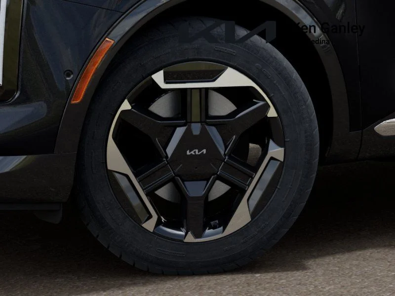 2026 Kia Sportage SX - Photo 9