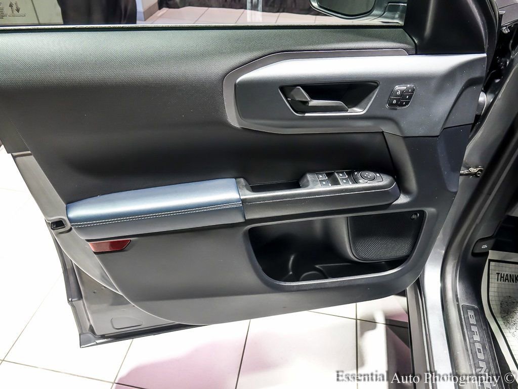 2024 FORD BRONCO SPORT - Image 28