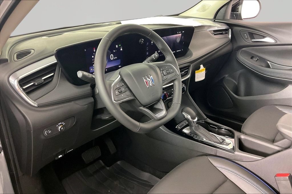 2026 Buick Encore GX Sport Touring - Photo 8