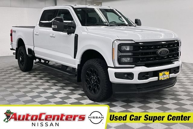 2023 Ford F-250 Super Duty Lariat
