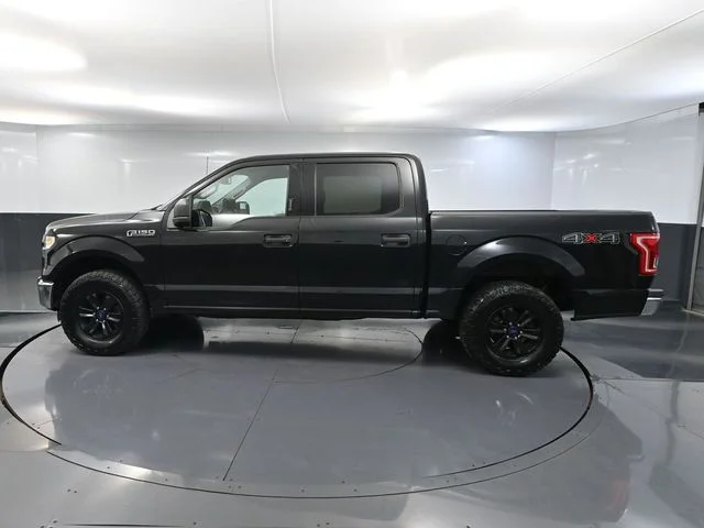 2015 Ford F-150 XLT - Photo 9