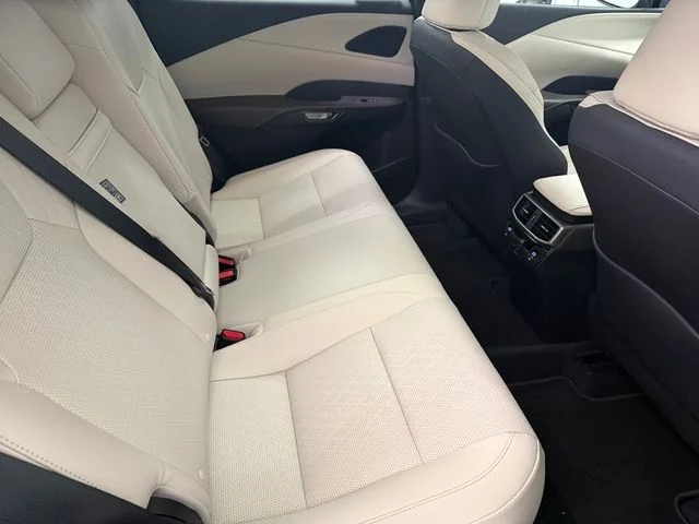 New 2026 Green Lexus 350 Premium+ image 13