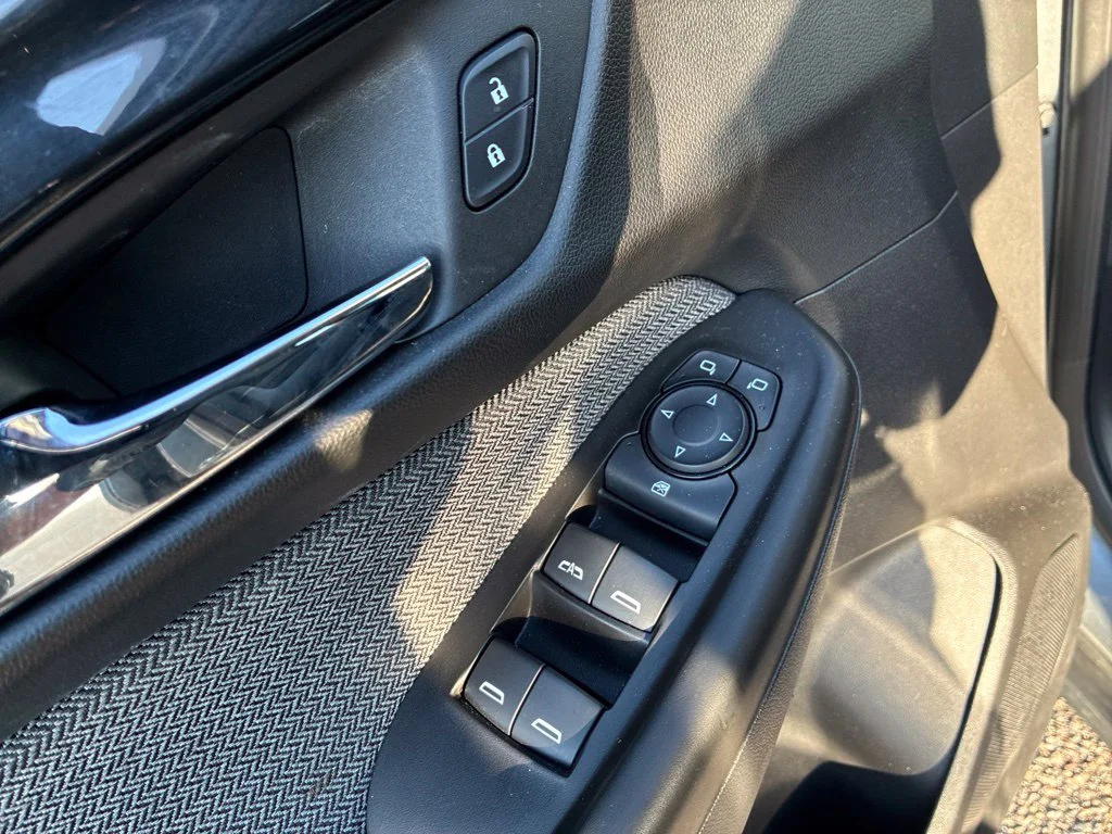Used 2025 Gray Chevrolet LT image 12