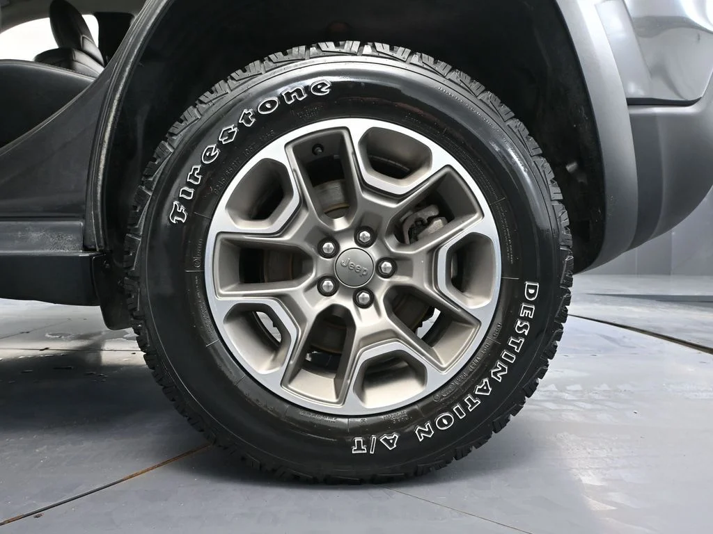 2022 Jeep Cherokee Trailhawk - Photo 13
