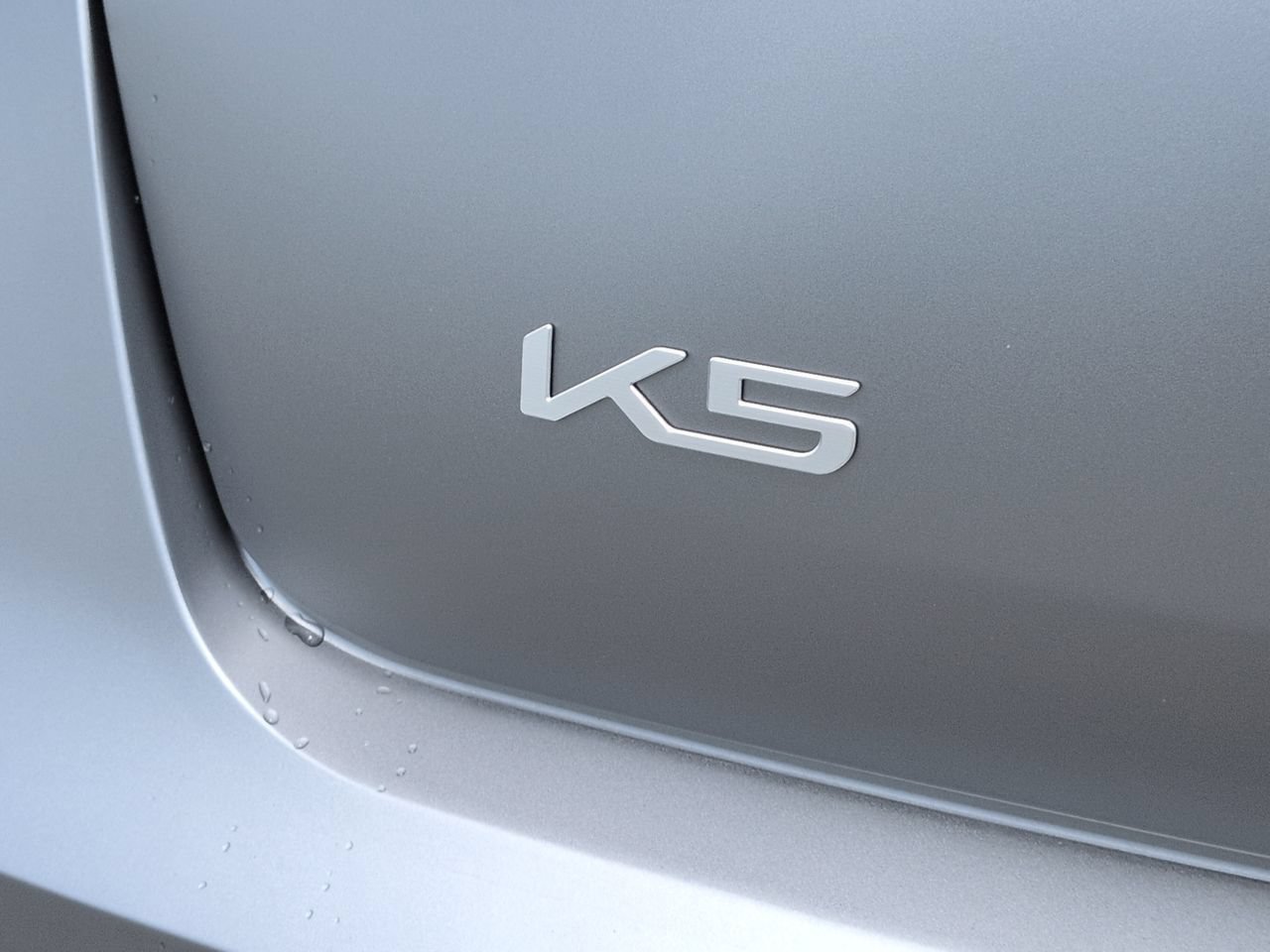 New 2026 Steel Matte Gray Kia GT-Line image 15