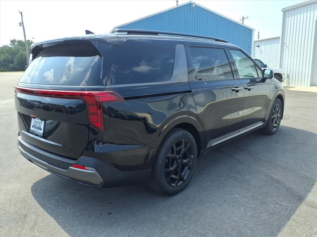 2026 Kia Carnival SX - Photo 6