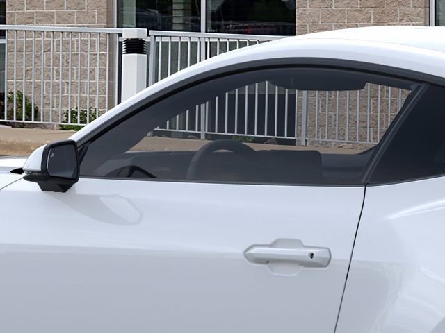 2026 Ford Mustang EcoBoost Premium Fastback - Photo 20