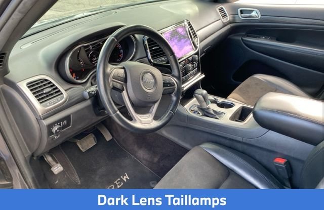 Used 2019 Gray Jeep Altitude image 14