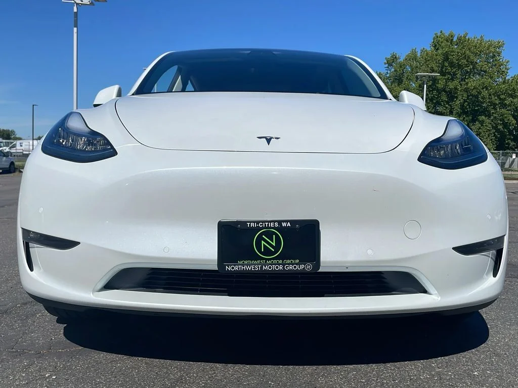 2022 Tesla Model Y Long Range - Photo 26