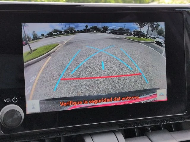 Certified Used 2024 Gray Toyota LE image 20