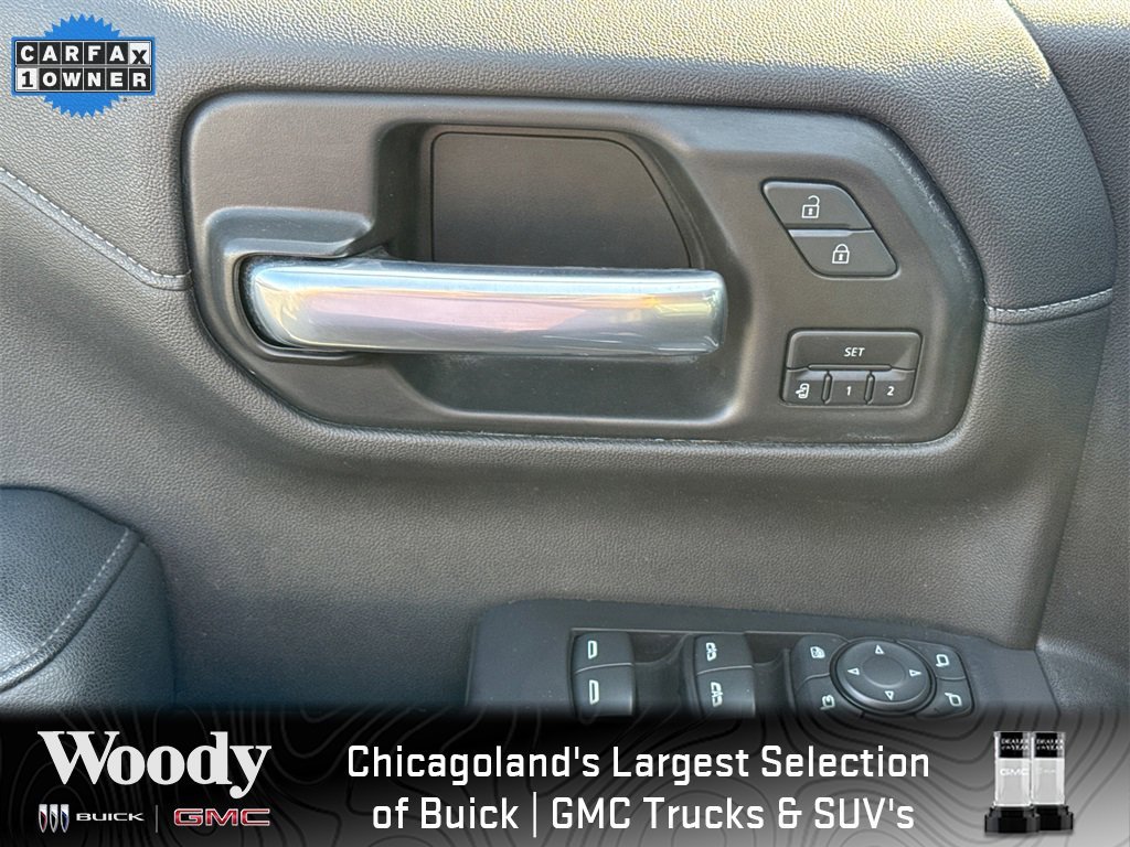 2021 GMC SIERRA - Image 14