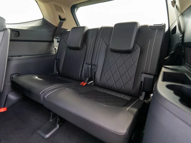 New 2026 Silver Volkswagen 2.0T SEL Premium R-Line image 35