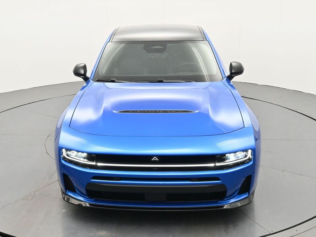 New 2026 Bludicrous Exterior Paint Dodge Scat Pack Plus image 26