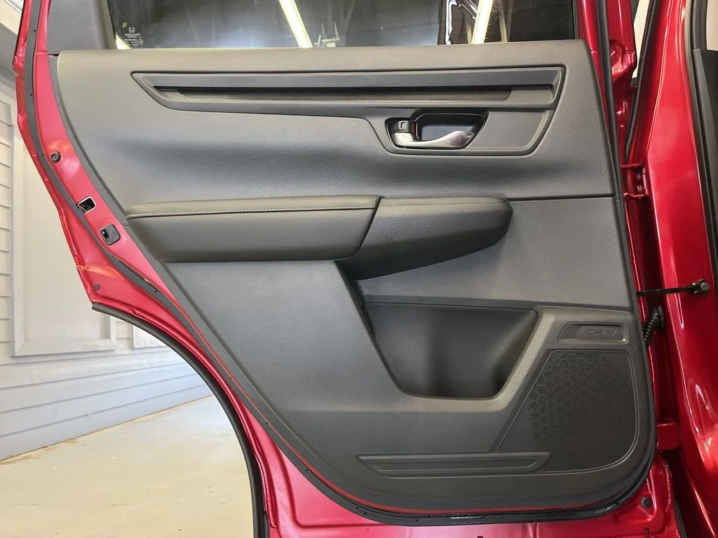2026 Honda CR-V EX - Photo 25