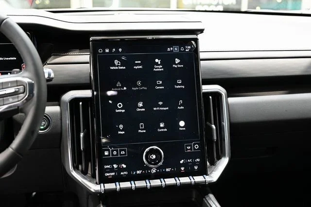 2026 GMC Acadia Elevation - Photo 19