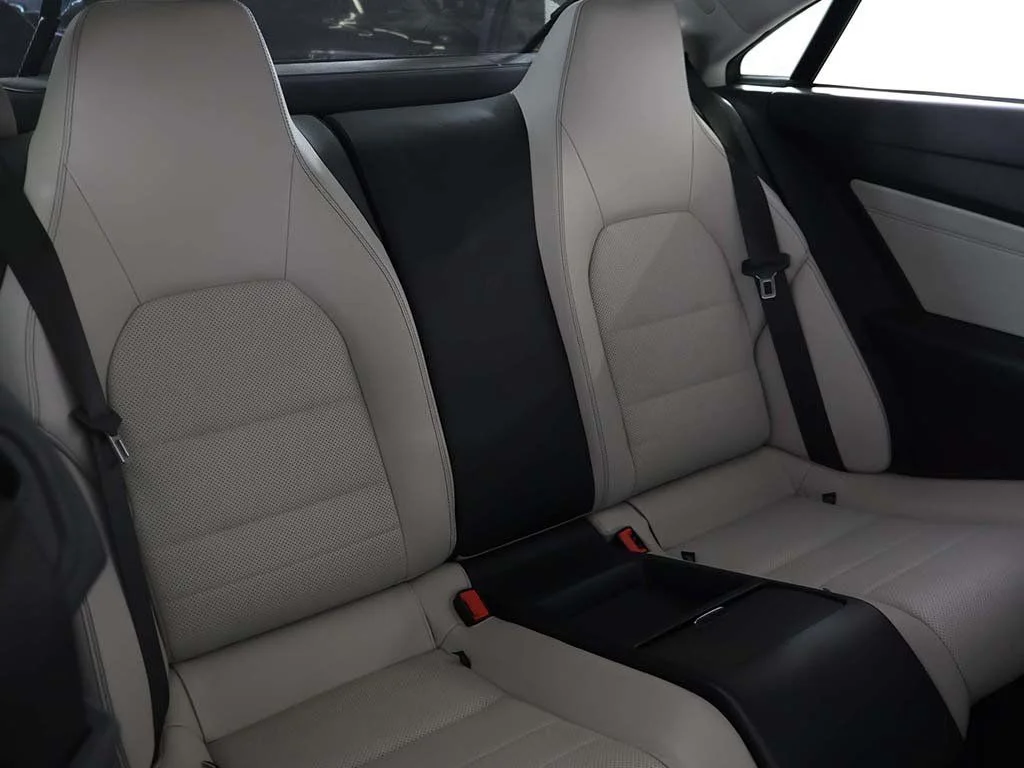 2017 Mercedes-Benz E-Class E400 - Photo 34