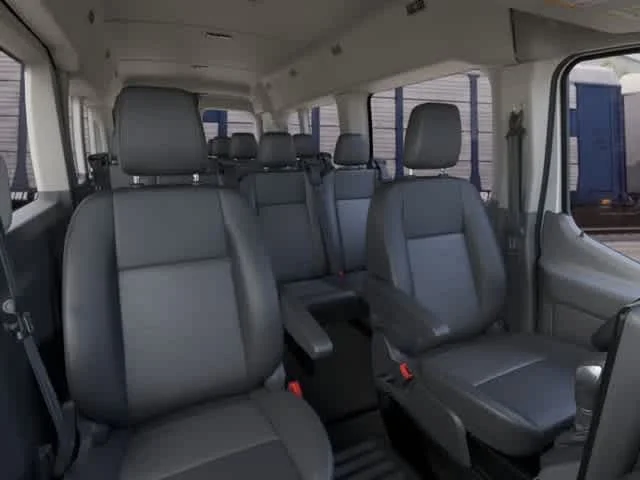 New 2026 Oxford White Ford XL image 10