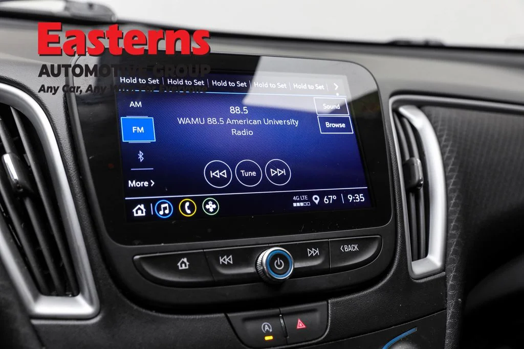 Used 2024 White Chevrolet LS image 19