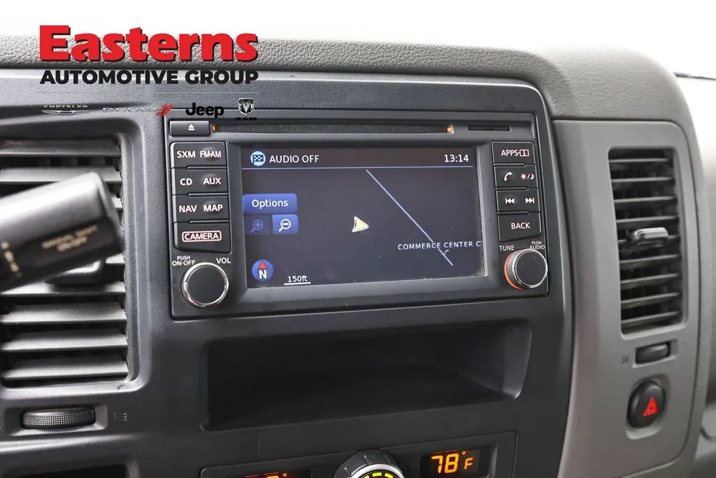 Used 2020 Black Nissan SL image 19
