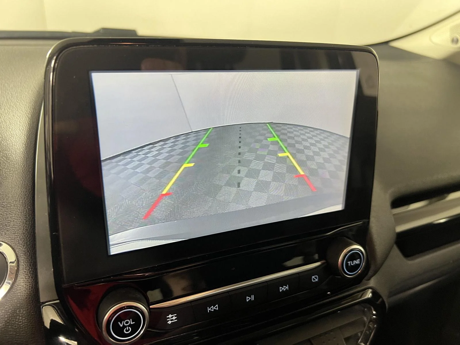 Used 2019 Gy Ford Titanium image 17