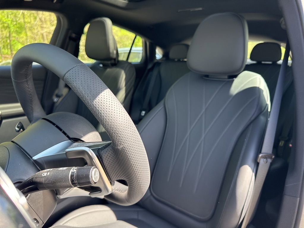 2025 Mercedes-Benz GLC AMG GLC63 S - Photo 80