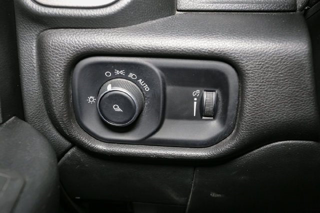 Used 2022 Black Ram Tradesman image 32