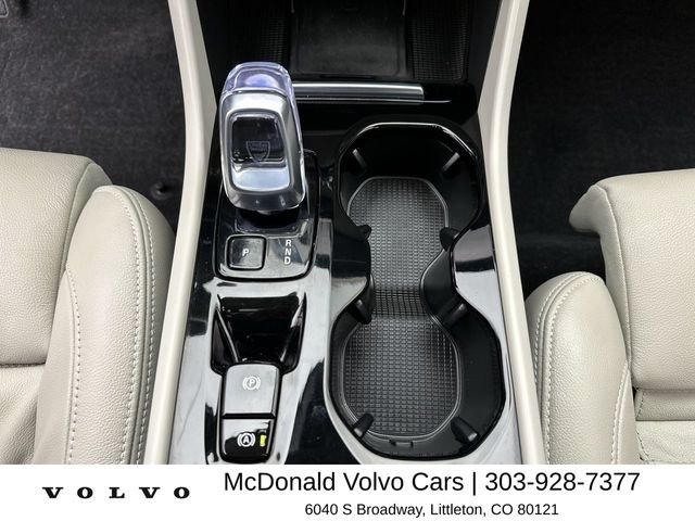 Used 2023 Blue Volvo Ultimate image 20