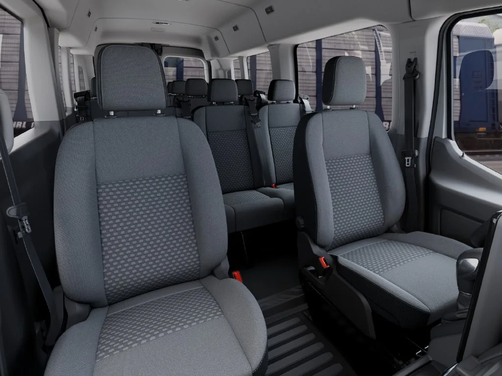New 2027 White Ford XL image 9