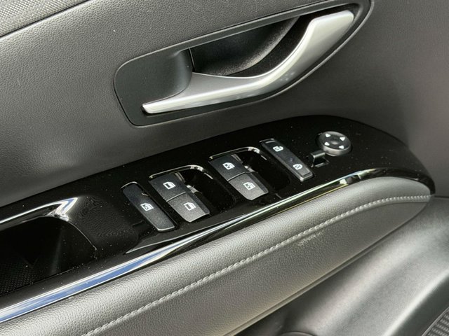 2024 Hyundai Tucson Limited - Photo 14