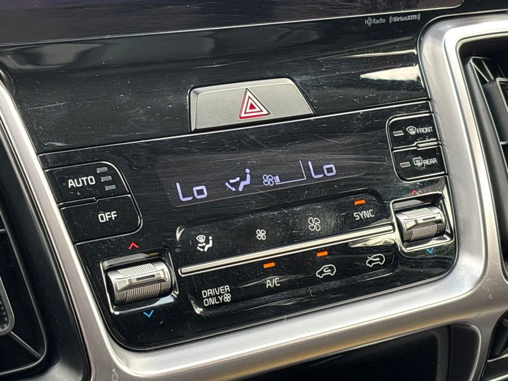 Used 2023 Gray Kia EX image 28