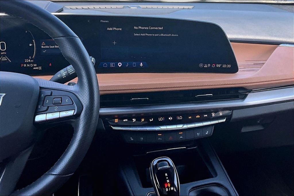 2024 Cadillac XT4 Sport - Photo 8
